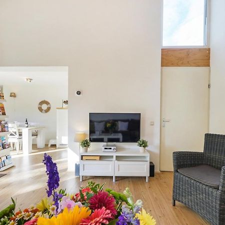 Kijkduinhuis Monster Exteriör bild