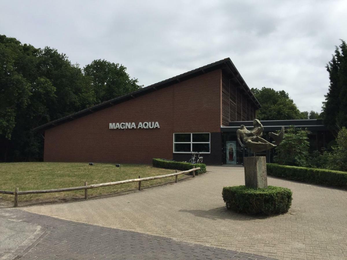 Kijkduinhuis Monster Exteriör bild